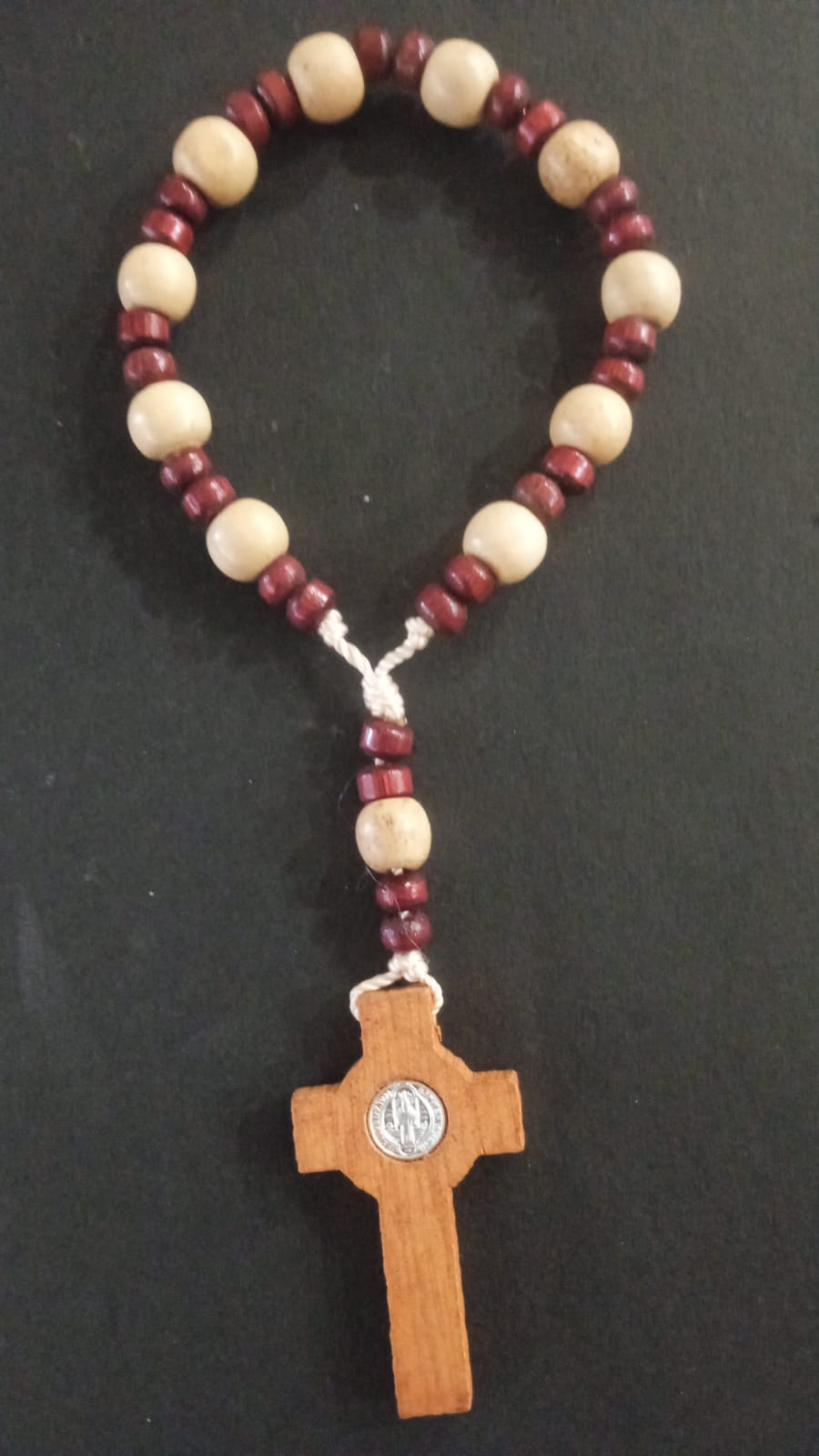 Hand Rosary Model 7192
