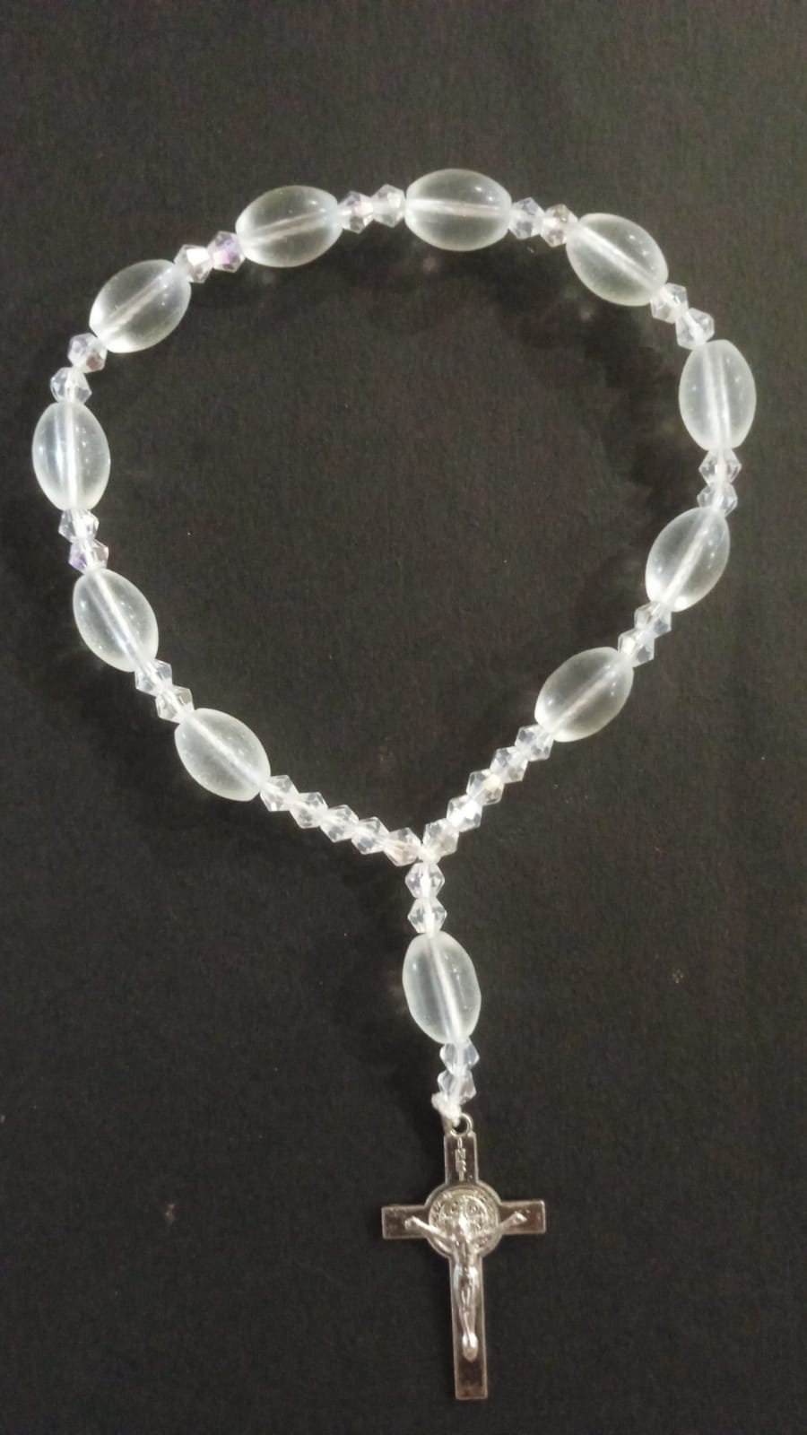 Hand Rosary Model 7194