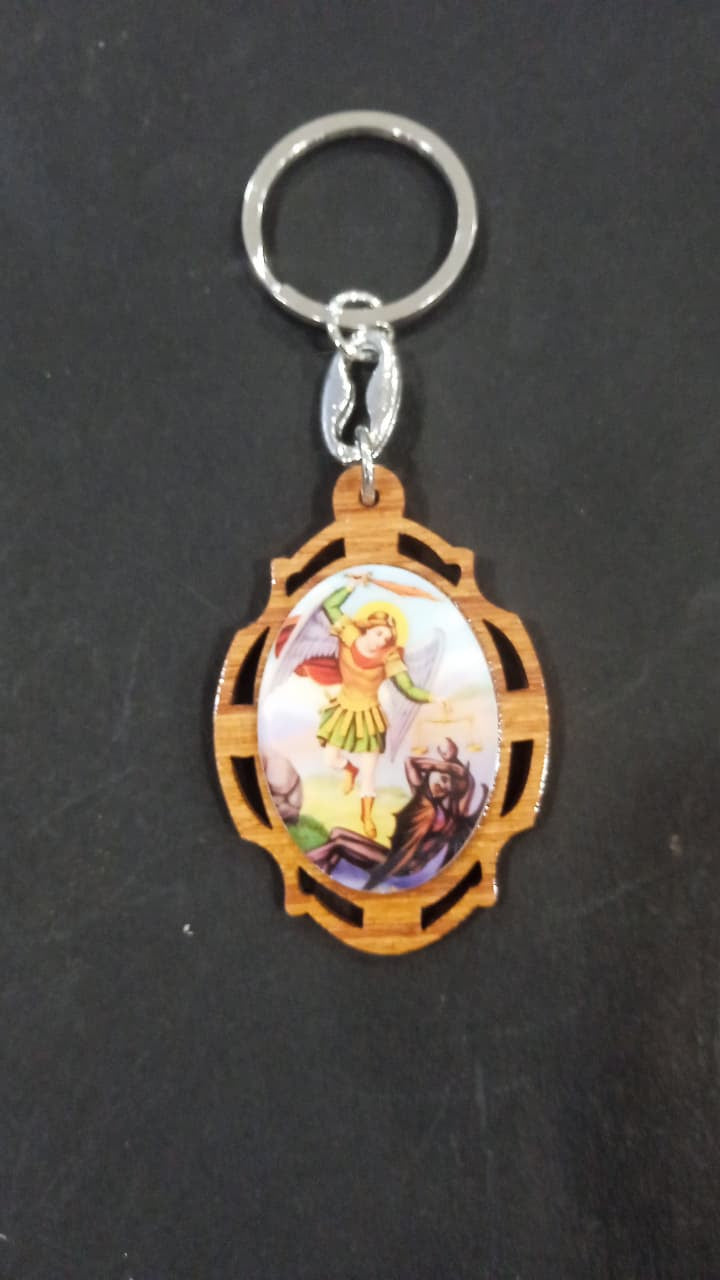 Key Chain  Model No:7201