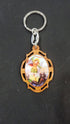 Key Chain  Model No:7201