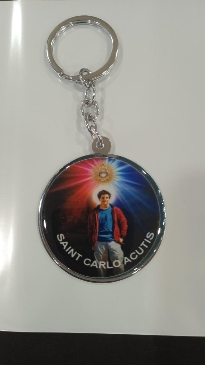 Key Chain  Model No: 7204