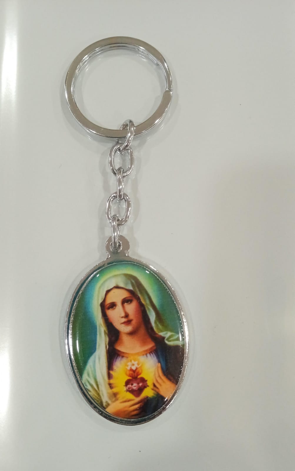 Key Chain  Model No: 7208