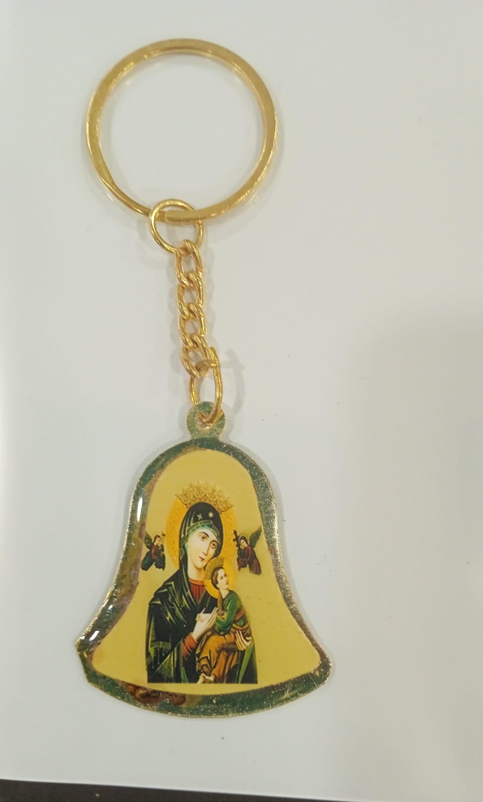 Key Chain  Model No: 7209