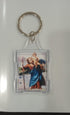 Key Chain  Model No: 7210