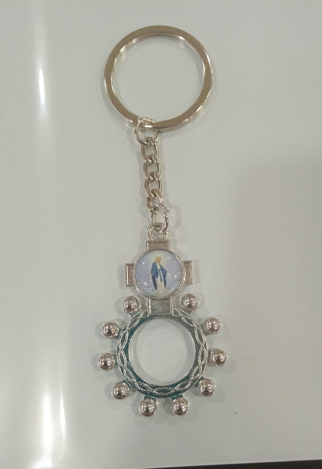 Key Chain  Model No: 7212