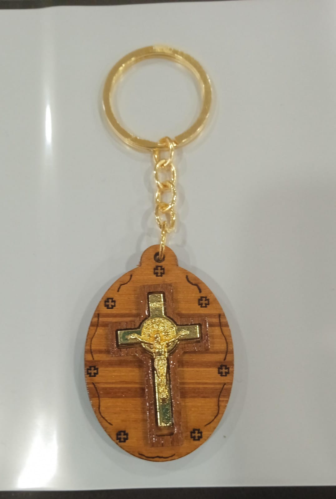 Key Chain  Model No: 7213