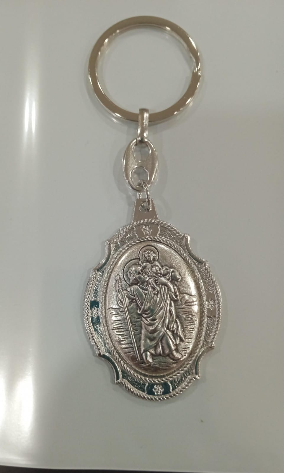 Key Chain  Model No: 7214