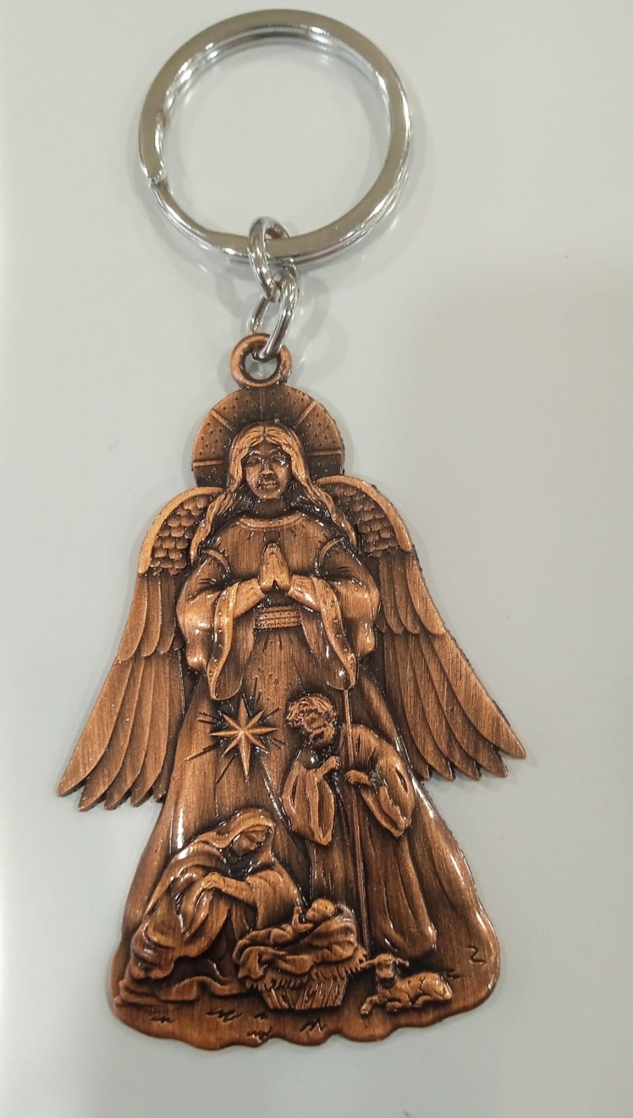 Key Chain  Model No: 7216