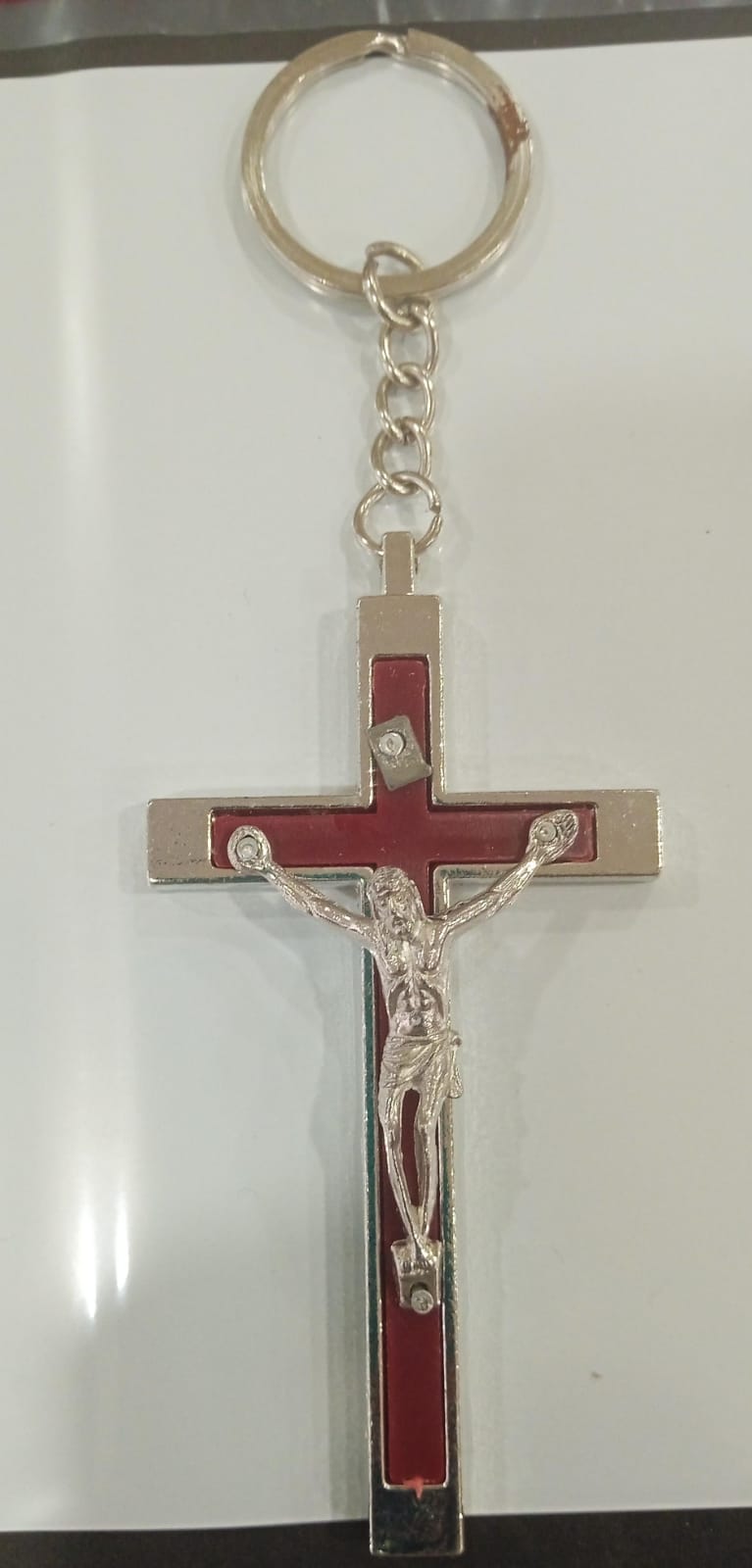 Key Chain  Model No: 7217