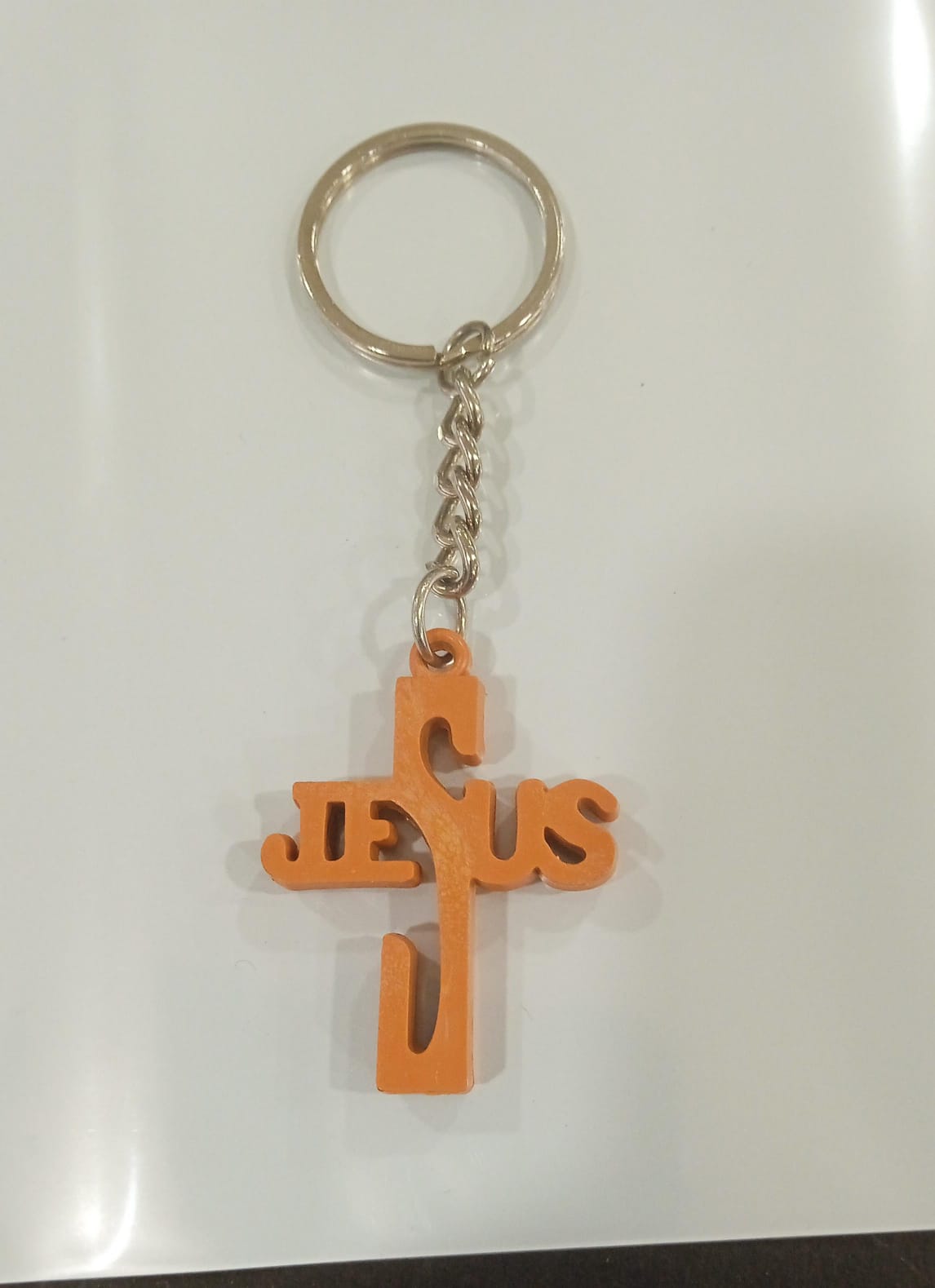 Key Chain  Model No: 7218