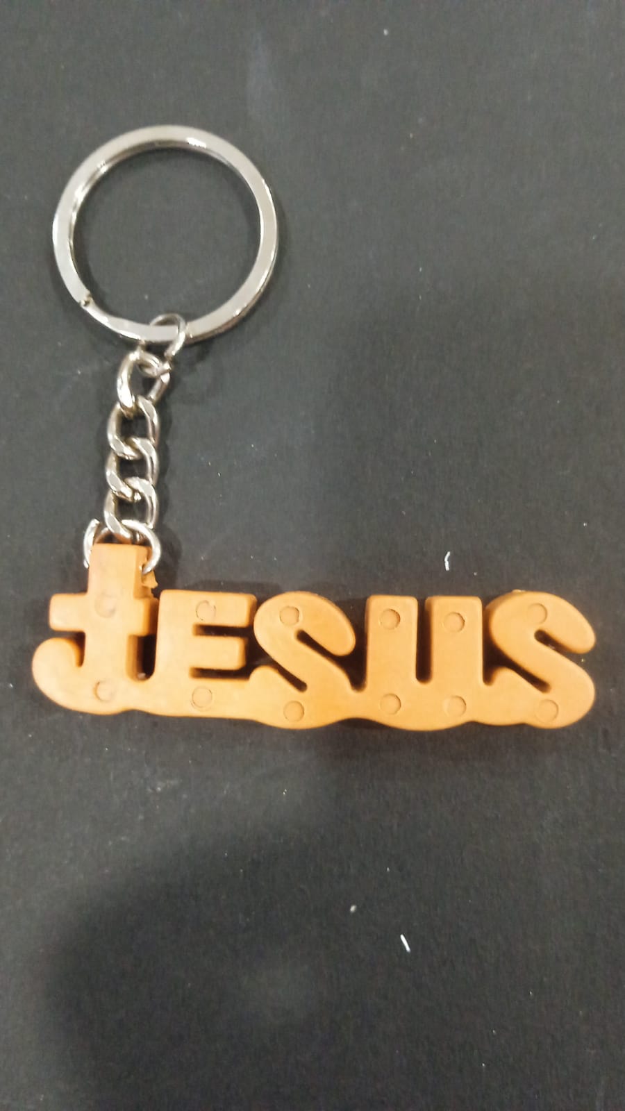 Key Chain  Model No: 7219