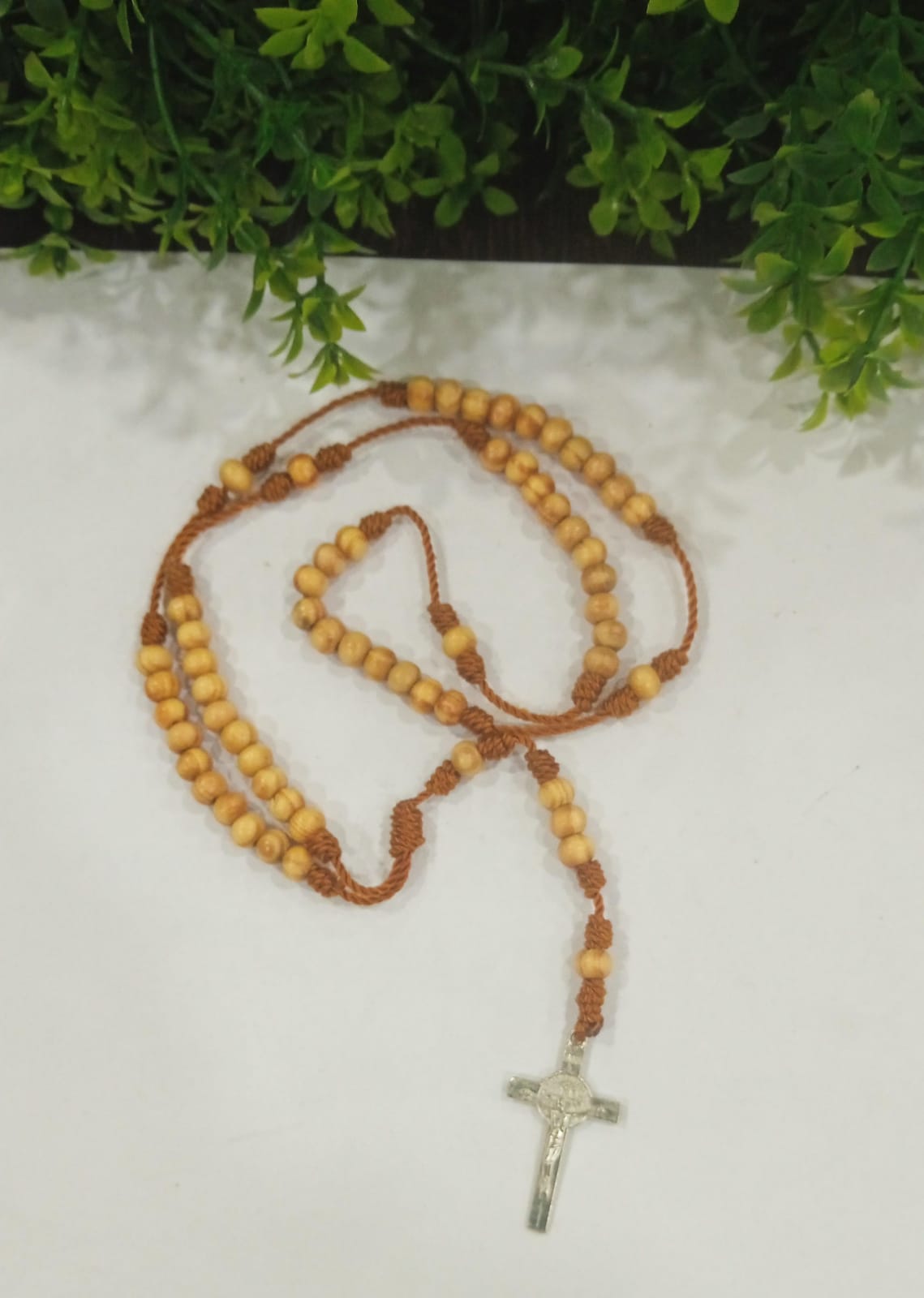 Rosary Model 7154