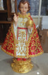 Infant Jesus  48 inch/4 feet Model 3623