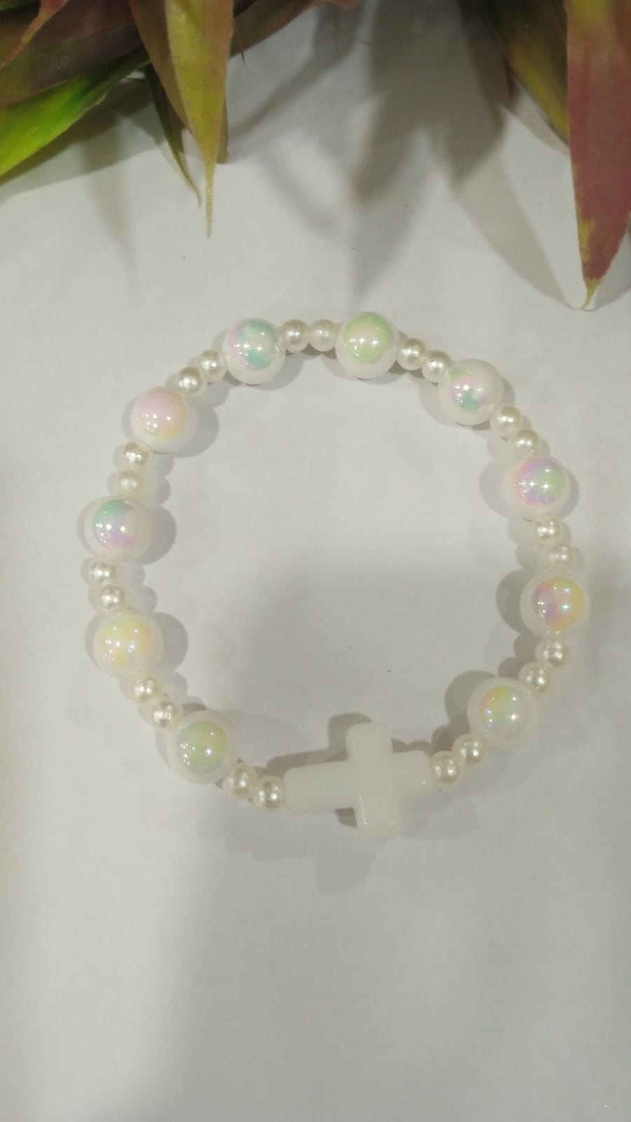 Rosary Model 7303