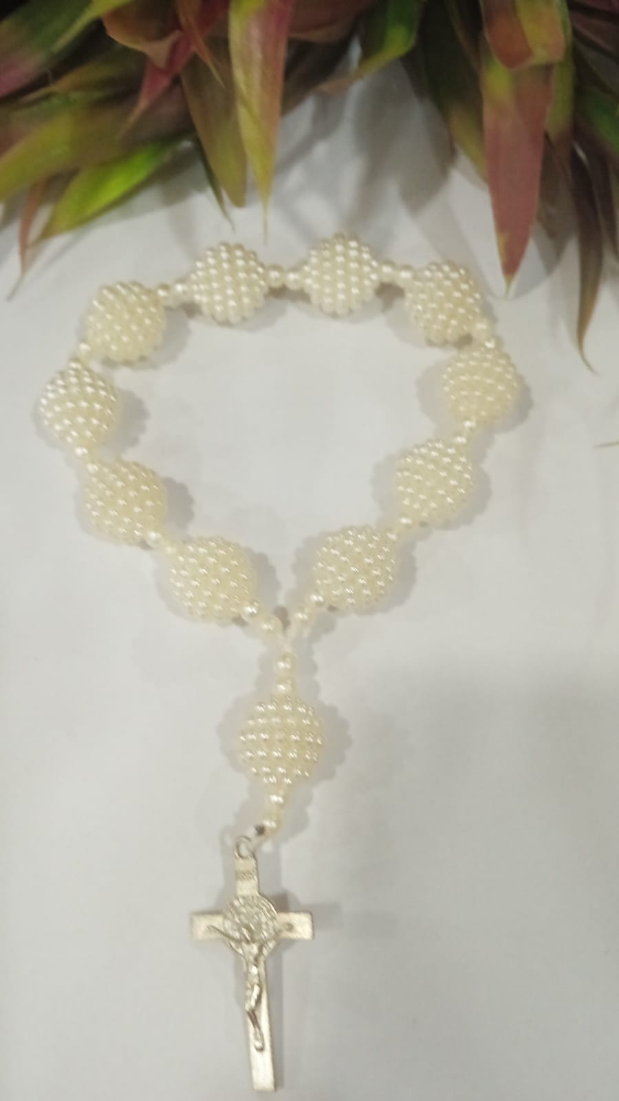 Hand Rosary Model 7304