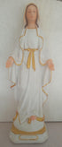Immaculate statue 18 Inch Model 4030 /2