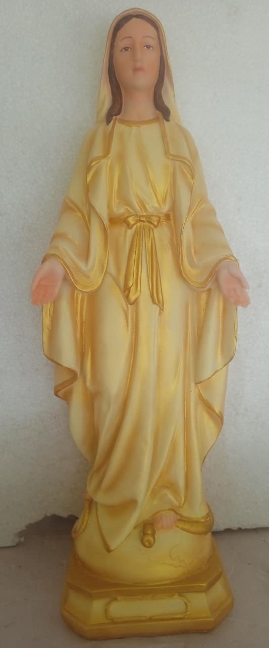 Immaculate statue 18 Inch Model 4030/1