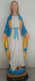 Immaculate statue 18 Inch Model 4030