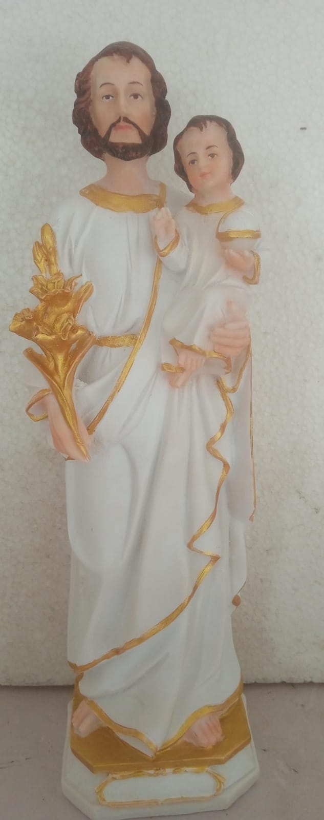 Saint Joseph 12 inch Model 1070/2