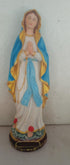 Our Lady Of Lourdes Statue 12 inch Model 1006/1