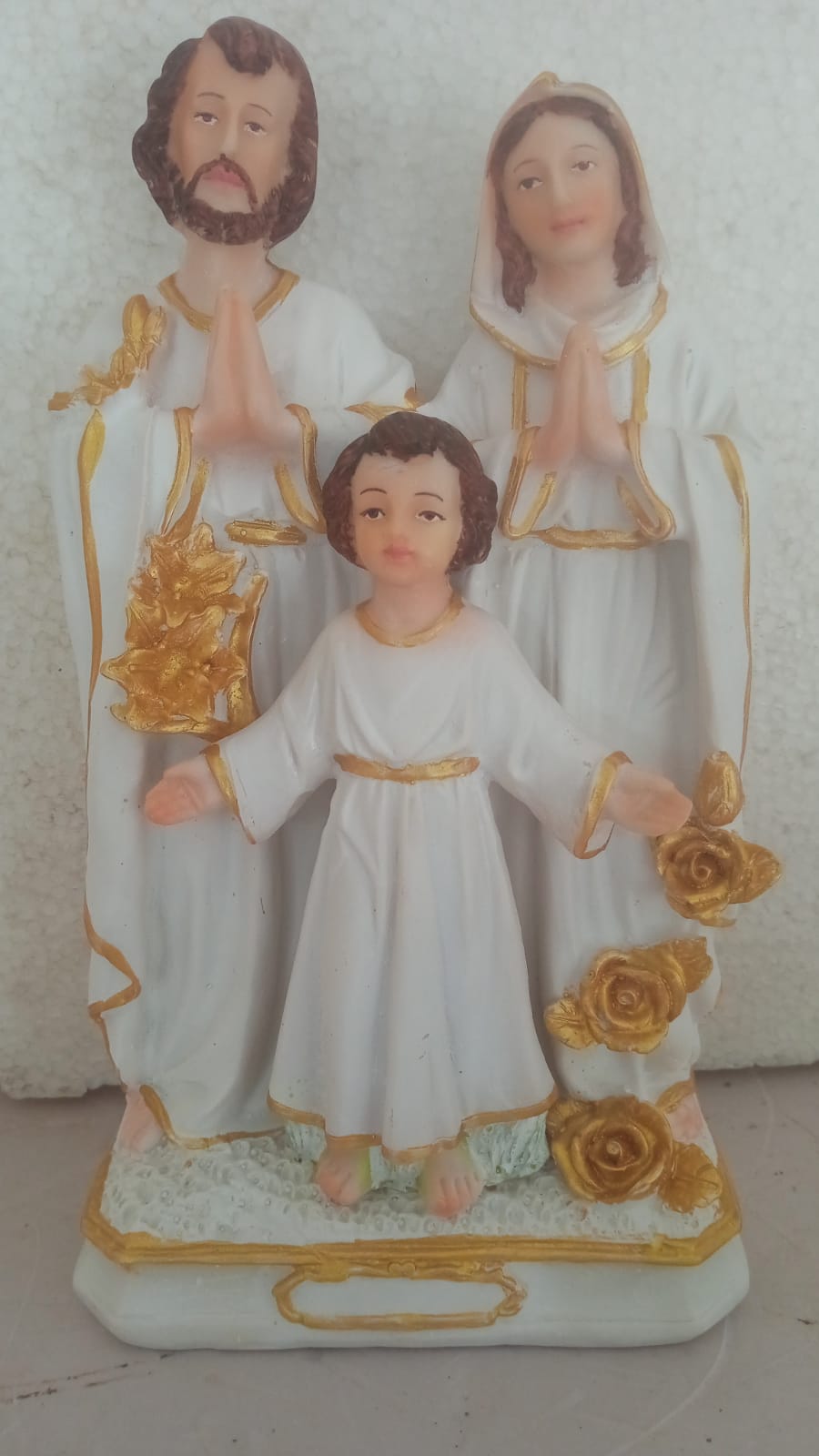 Holy Family 8  INCH 4003 /2