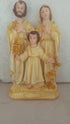 Holy Family 8  INCH 4003 /1