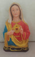 Mother Mary Statue 6 Inch Model No; 4032