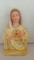 Mother Mary Statue 6 Inch Model 4032/1
