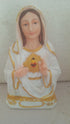 Mother Mary Statue 6 Inch Model 4032/2