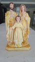 Holy Family Statue  13 inch MODEL 1152/1