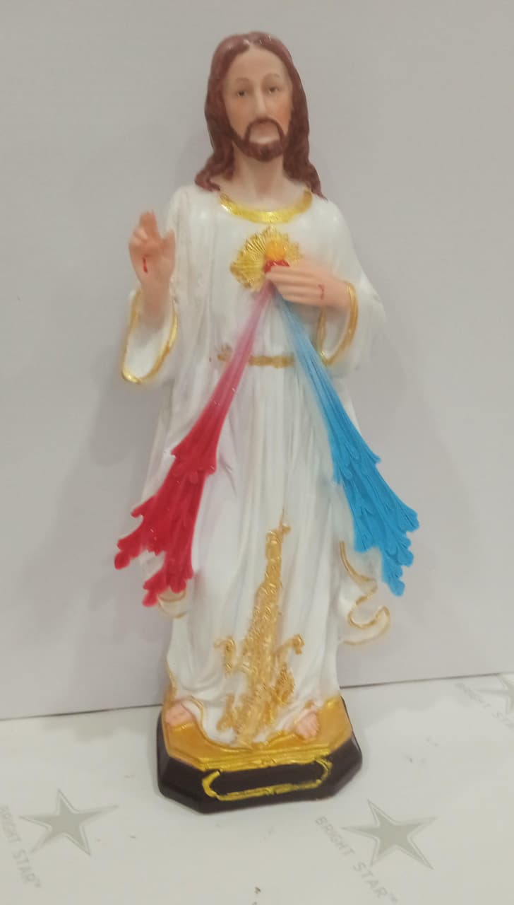 Divine Mercy 12 Inch/1 Feet Model No: 4035