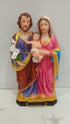 Holy Family 8  INCH 4034
