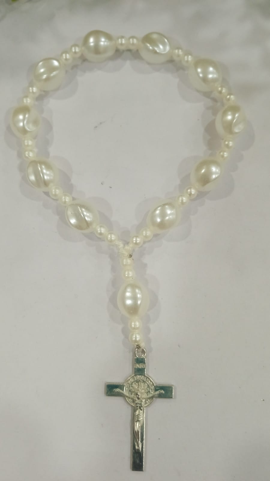 Hand Rosary Model 7313