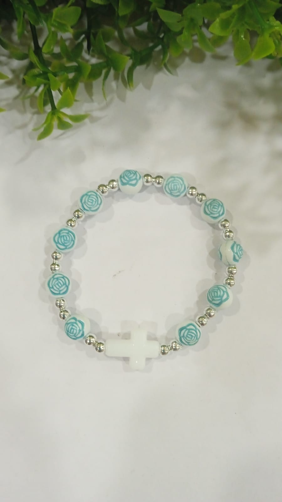 Hand Rosary Model 7314