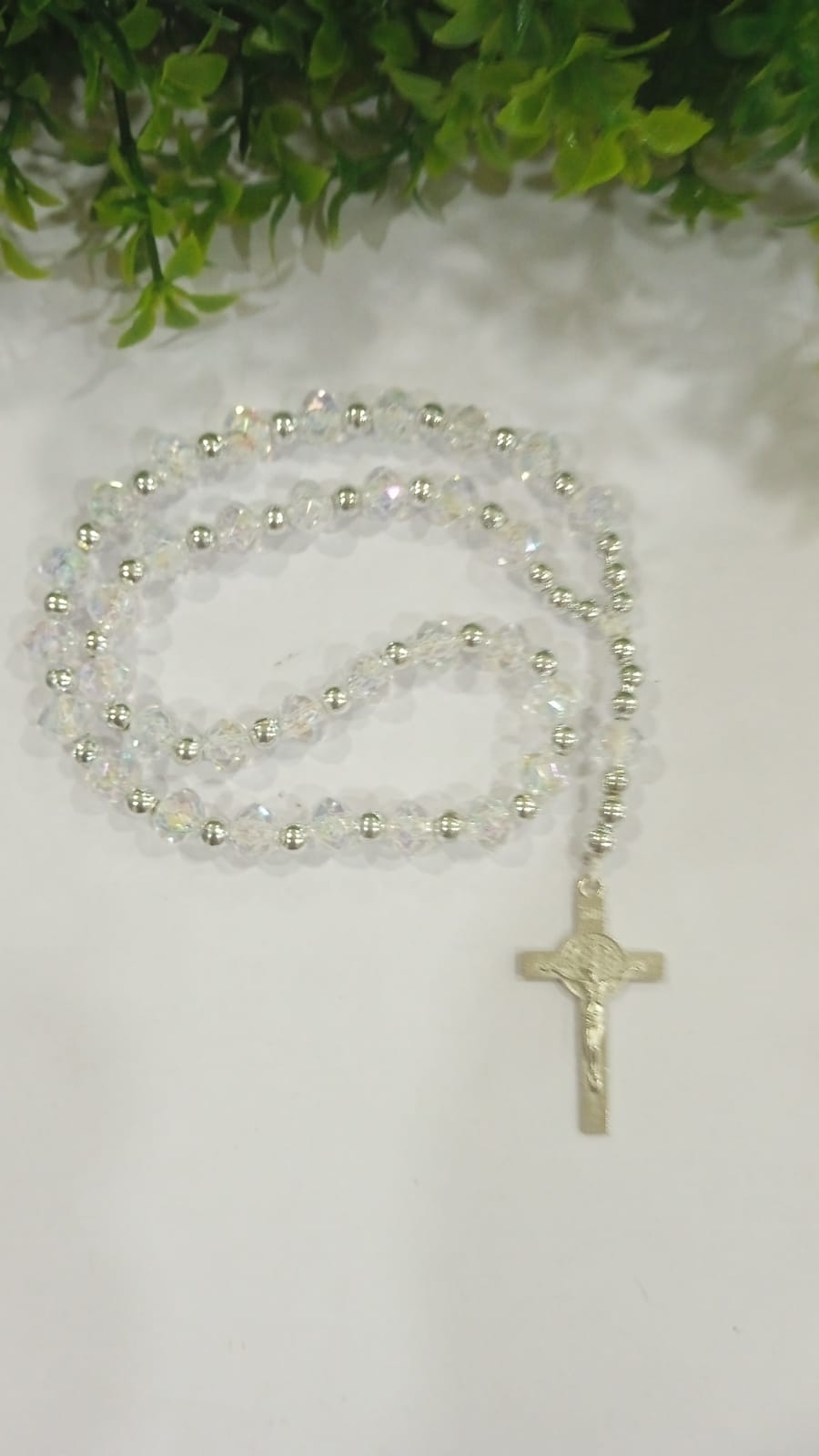 Rosary Model 7316