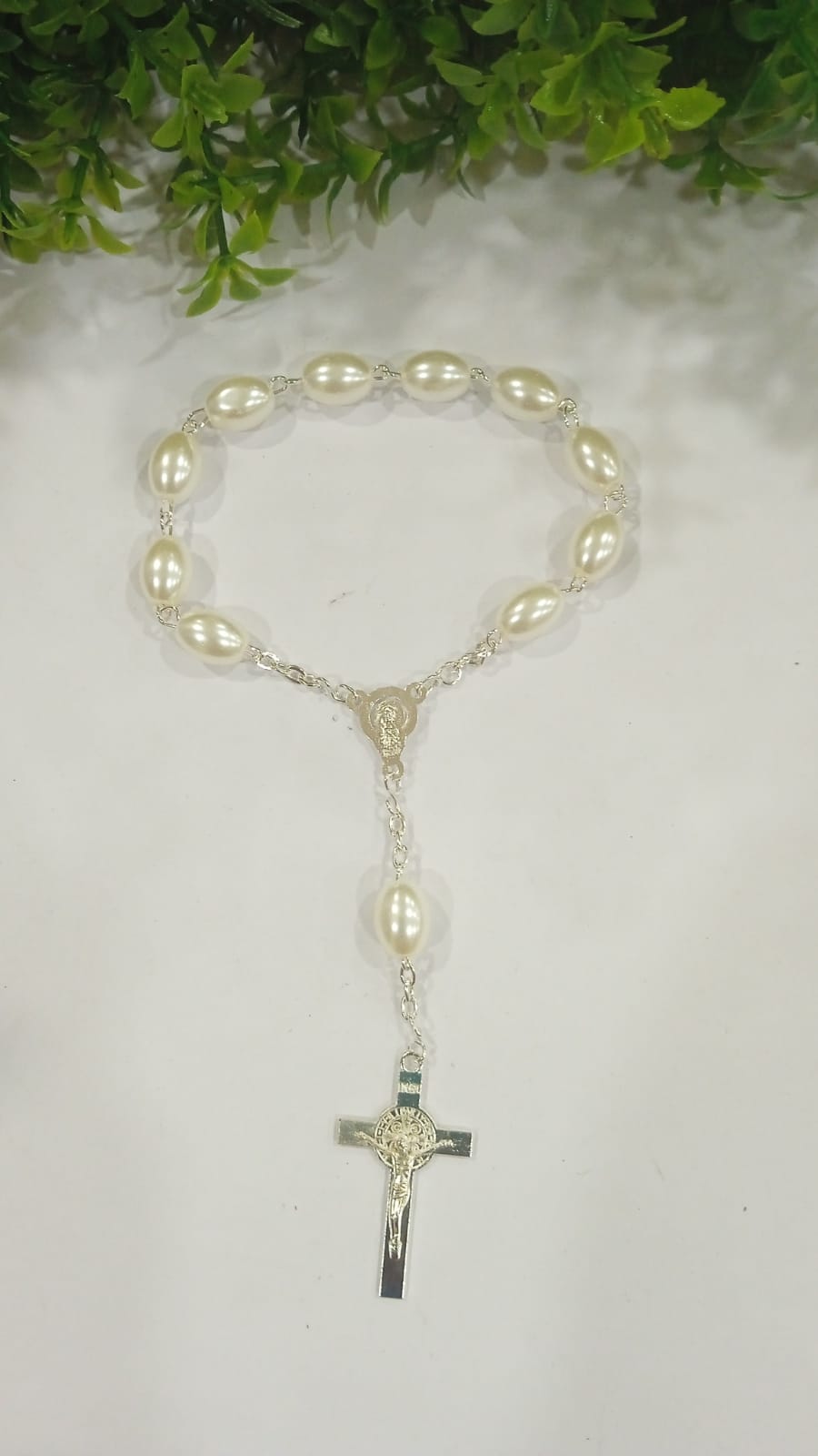 Hand Rosary Model 7317