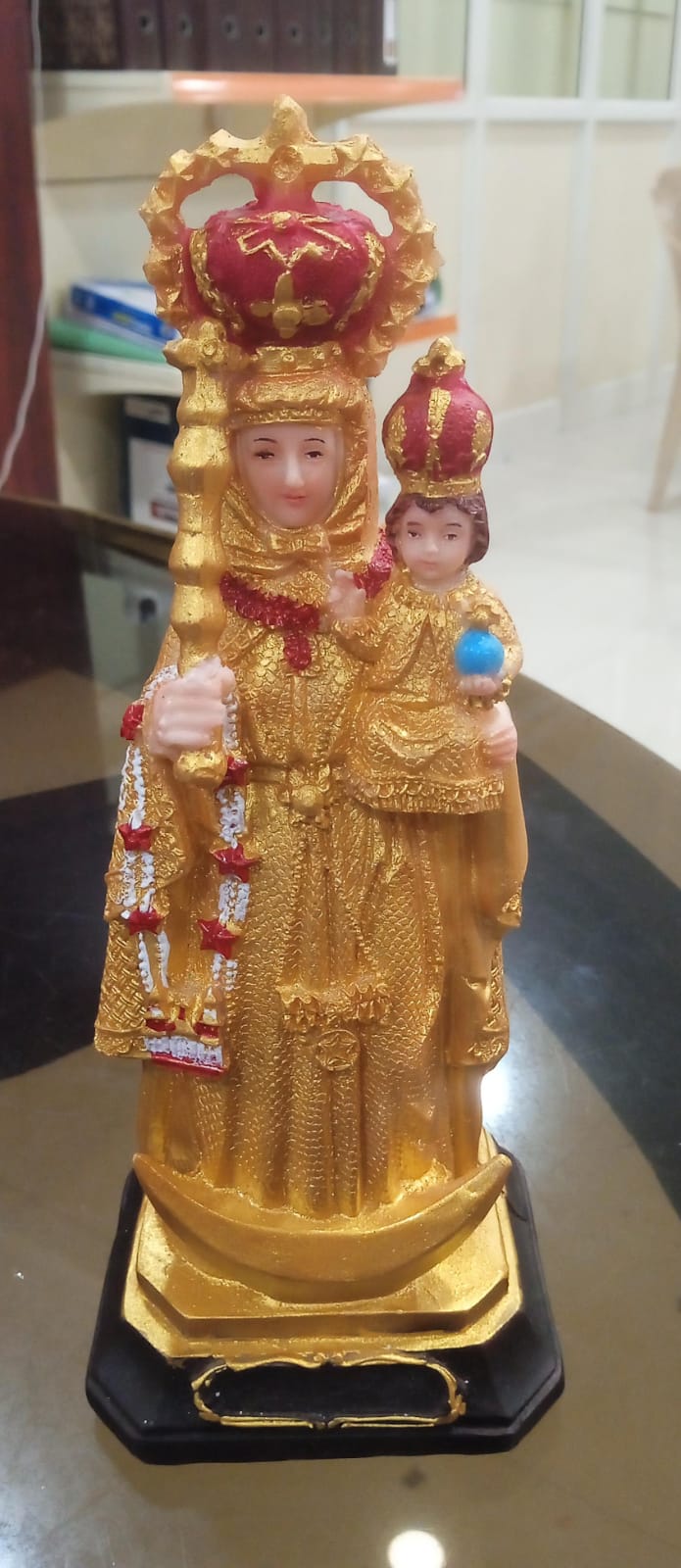 VELANKANNI 8 INCHES MODEL 1020
