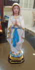 Lourde Matha 8 INCHES MODEL 1001