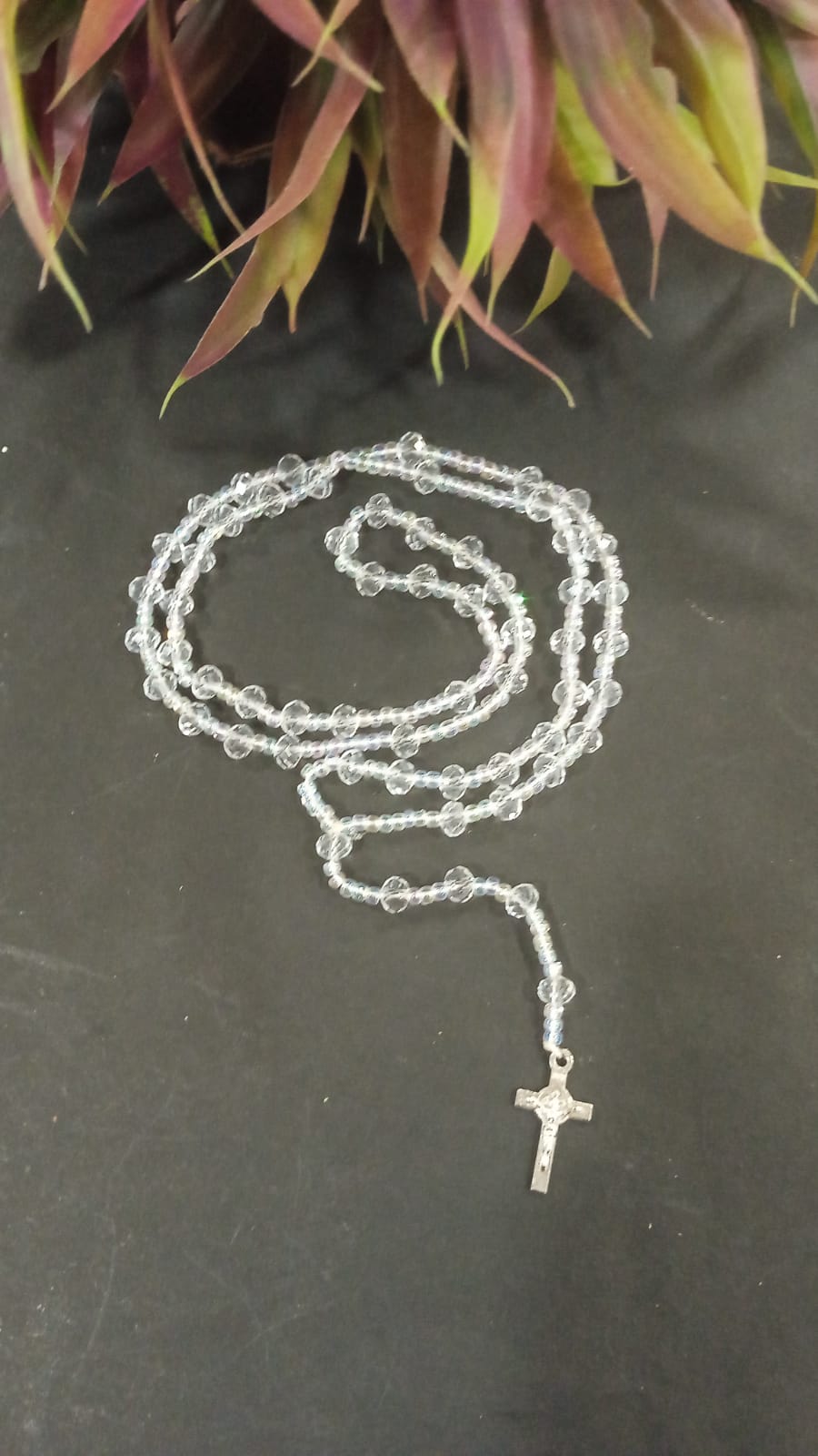 Rosary Model 7322
