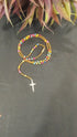 Rosary Model 7323