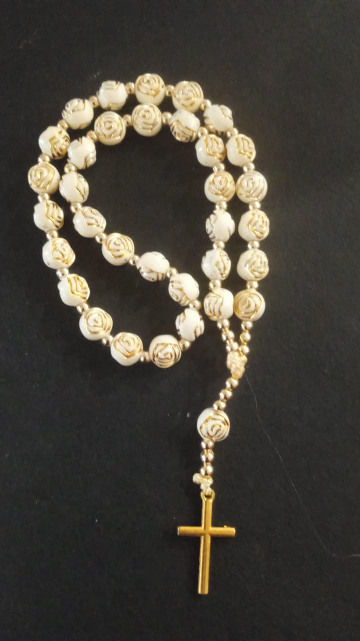 Rosary Model 7140