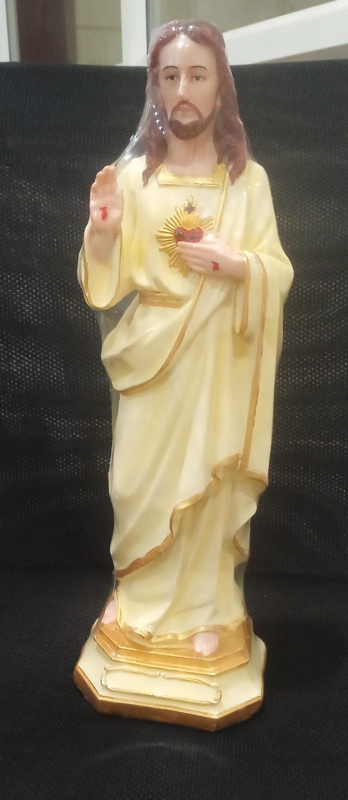 S H Jesus  18 INCH Model No;1091