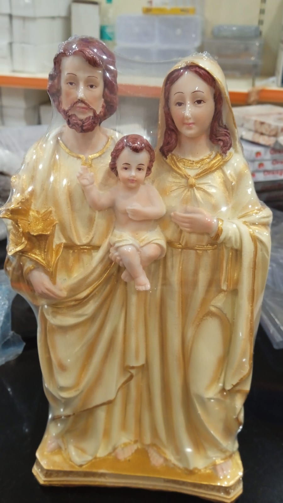 Holy Family 12 Inch 4001 c-2