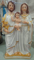 Holy Family 12 Inch Model No: 4001- C-3