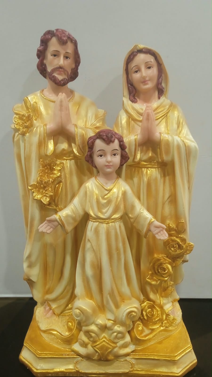 Holy Family 14 Inch   Model No; 1152 -C-2