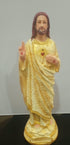 Sacred Heart of Jesus Statue 12 inch MODEL 1099 -C-2