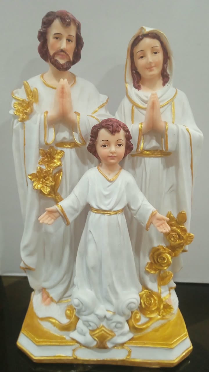 Holy Family 14 Inch   Model No; 1152 -C-3