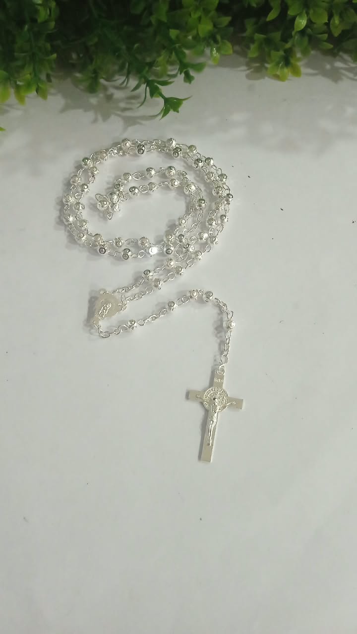 Rosary Model 7328