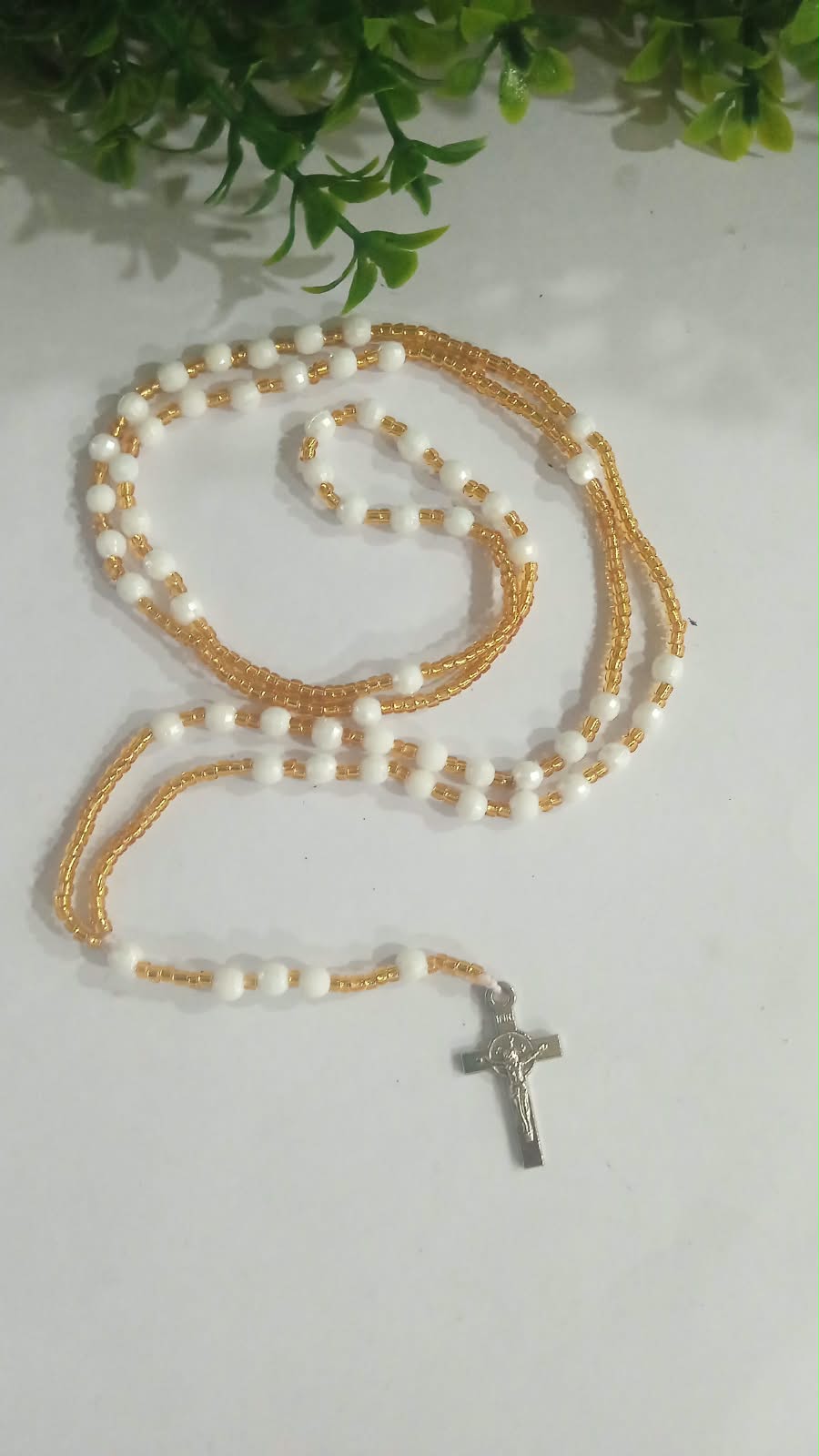 Rosary Model 7329