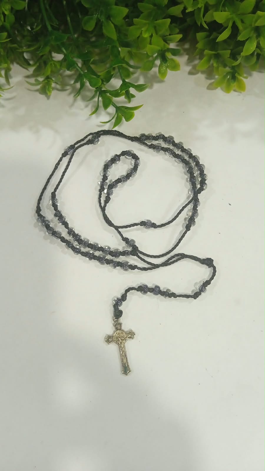 Rosary Model 7327